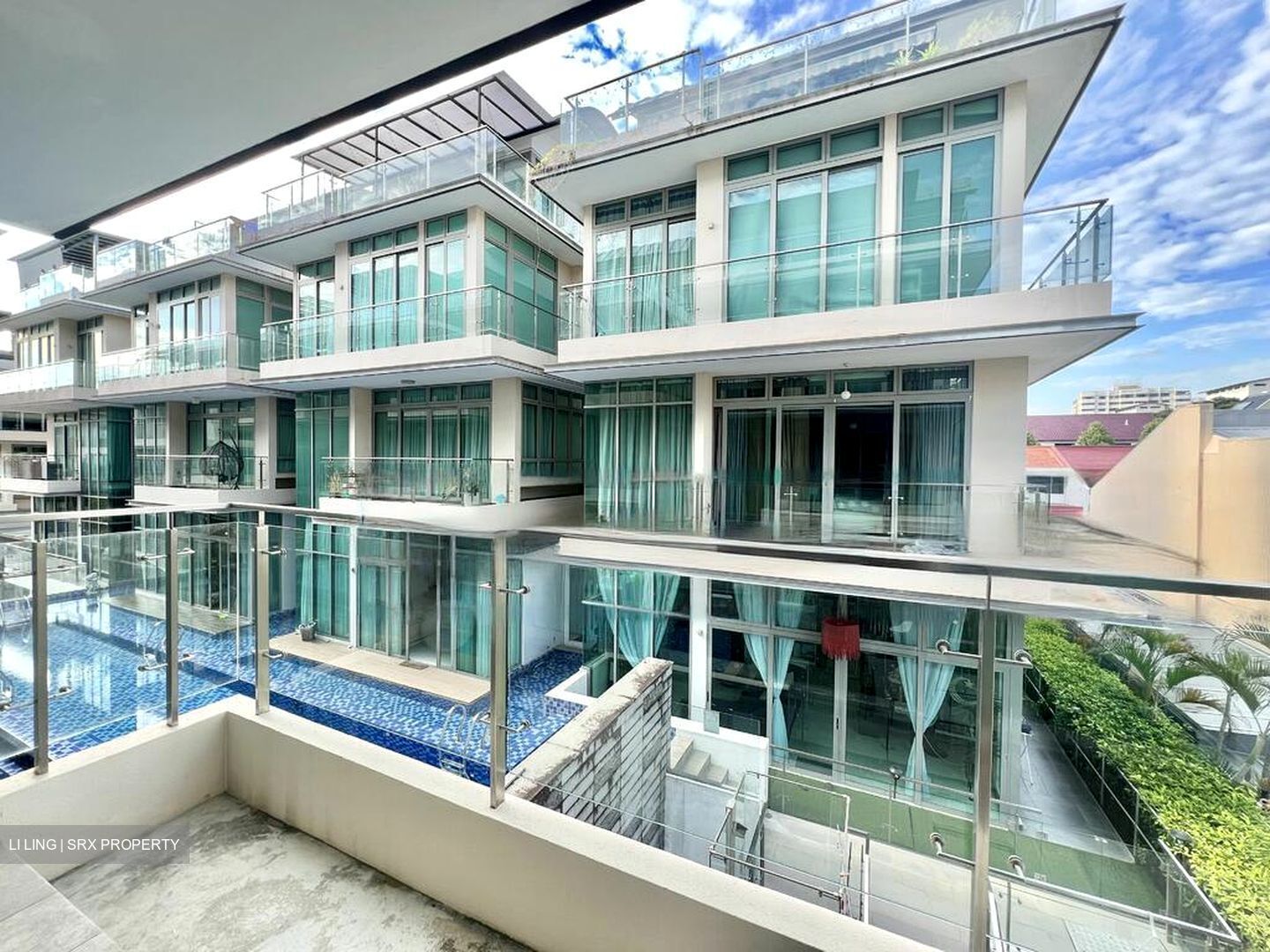 Ji Chang Villa (D15), Terrace #566188841